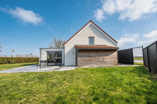 Medium property photo - Heilleweg 21, 4524 KL Sluis